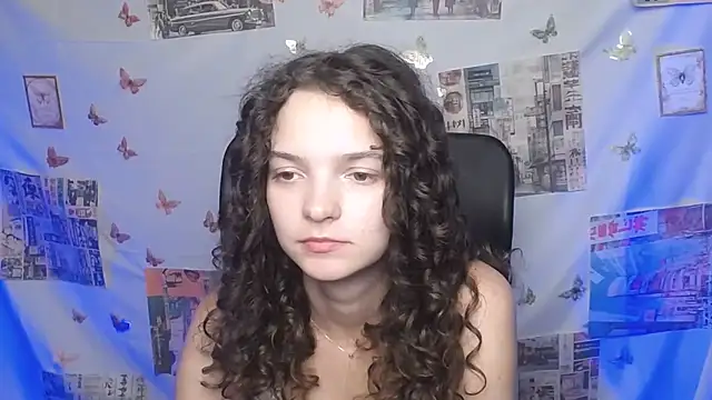 _SusieSu_ webcam