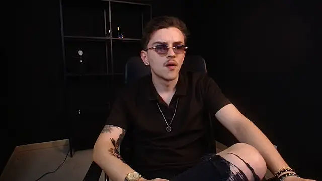 FelixStarkk webcam