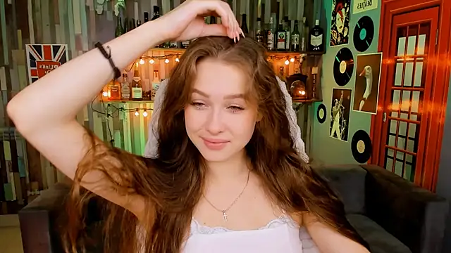 ArielSykes webcam