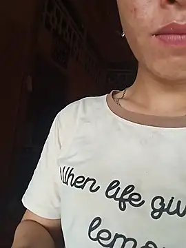 Hily_wet webcam