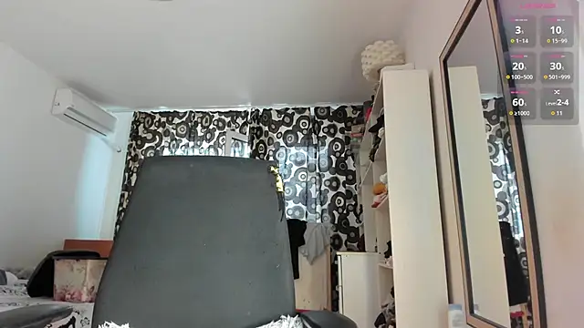 fancy_casssie webcam
