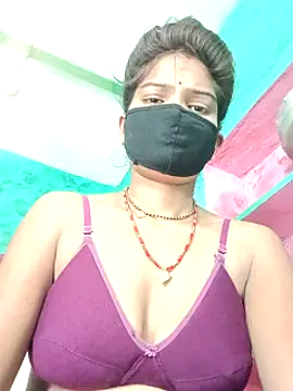 Shivani_bhabi webcam