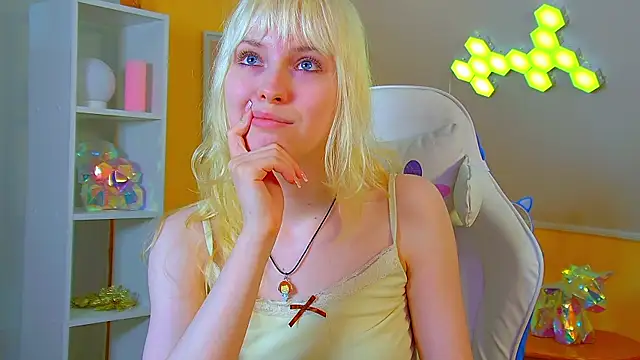 HannahHollis webcam