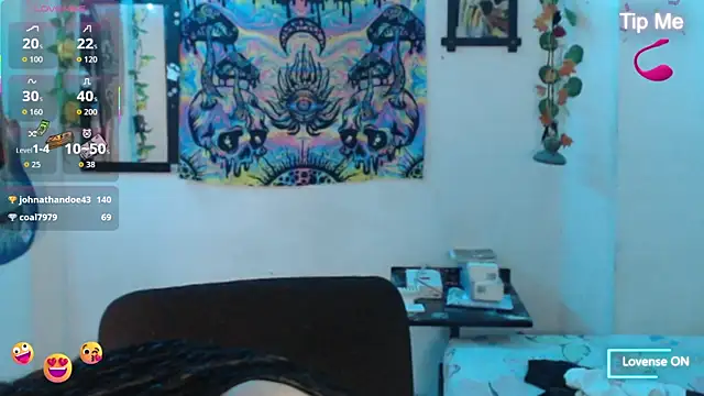 bastethott live cam on StripChat