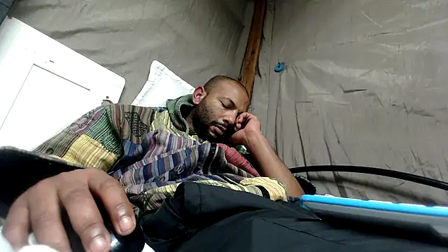 Camodick webcam