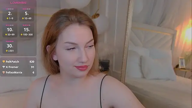 JessicaMartin webcam