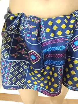 Lusty-Dishuu webcam