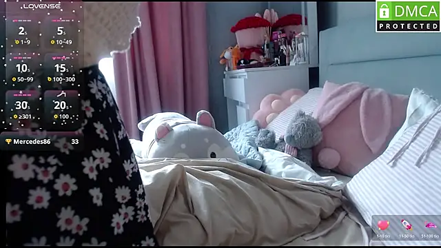 Angel1XXX webcam