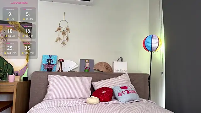 Eluvra webcam