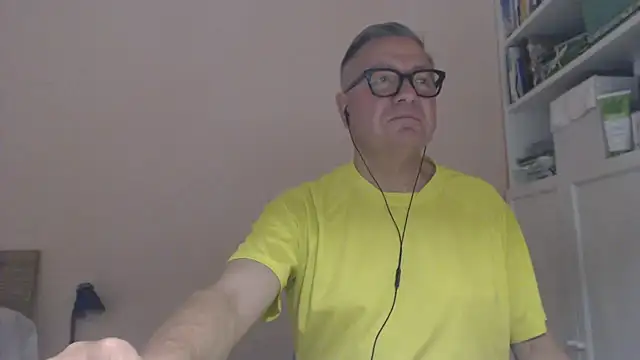 YOU6me webcam