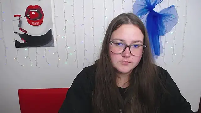 XX_Daniella_XX webcam