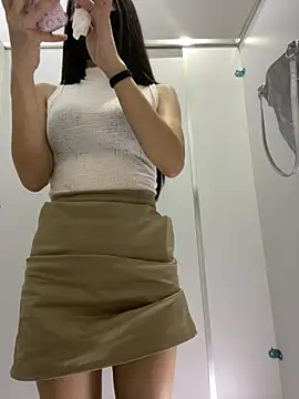 xiao-Lin Live Webcam on Stripchat
