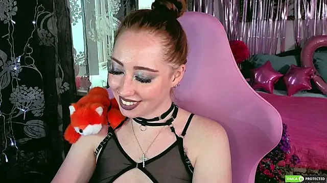TinaBrook webcam