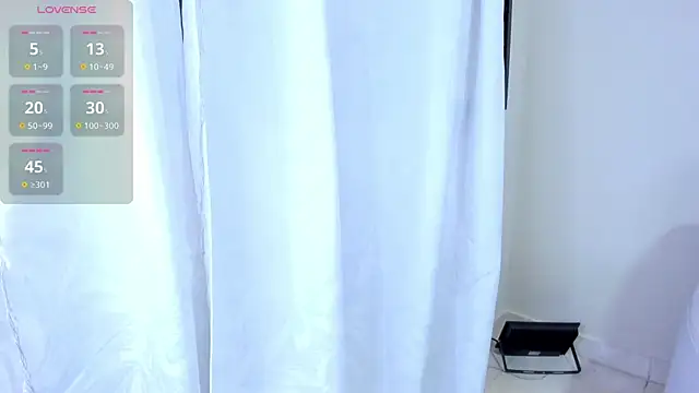 dahian_carter webcam