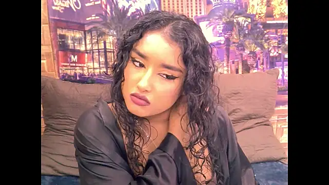 IndianAngel4u webcam