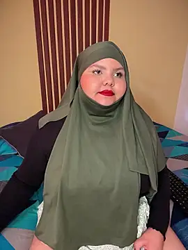 _Shara_Handal_ webcam