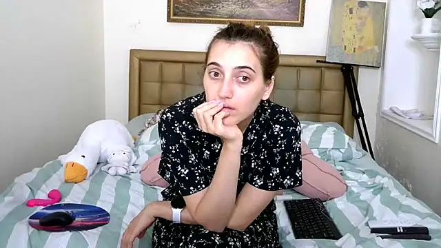 Iren webcam