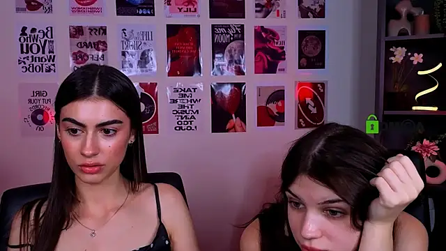kaisy_star webcam