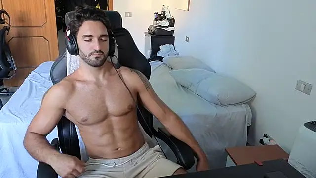 Al3xox02 webcam