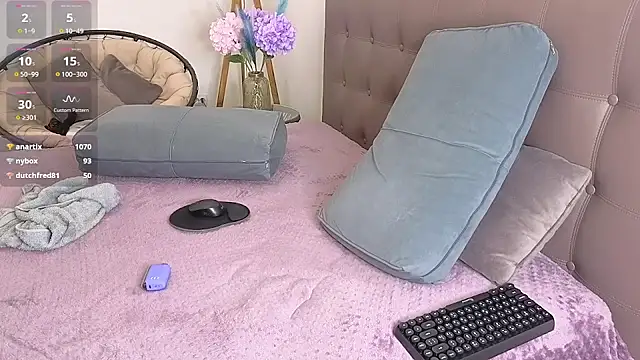 Jane_Glow webcam