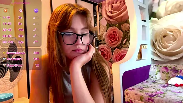 AnnaWasp webcam
