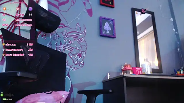 Regina_Iris webcam