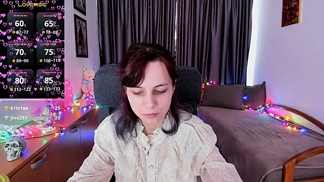 MiniLysii webcam