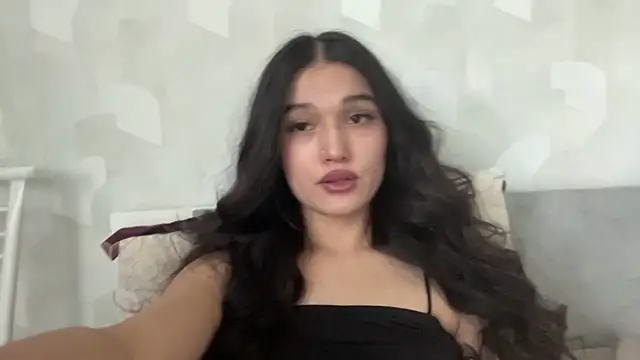 LisetteParajon webcam