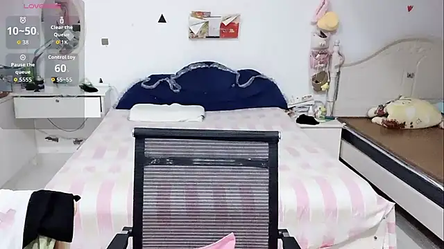 miaomiao-99 live webcam