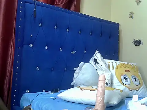 Selassie- webcam
