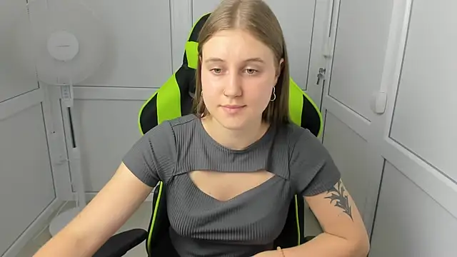 ViolaSecret webcam