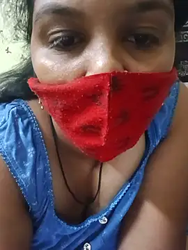 Khushi23496 webcam
