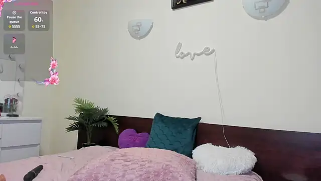 LunaaKitty webcam
