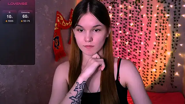Amber_Roger webcam