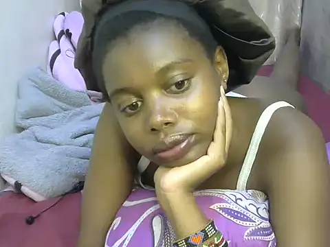arisbellisimo webcam