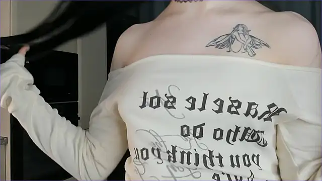 PamelaCurrey webcam