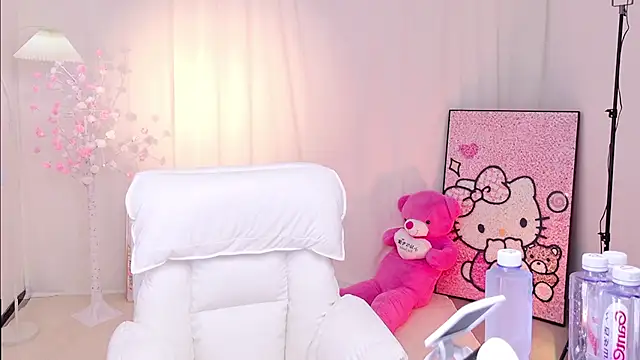 susumillie_ webcam