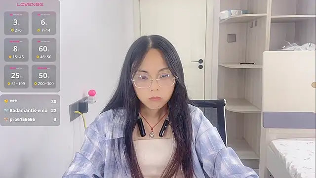 yishan-22 webcam