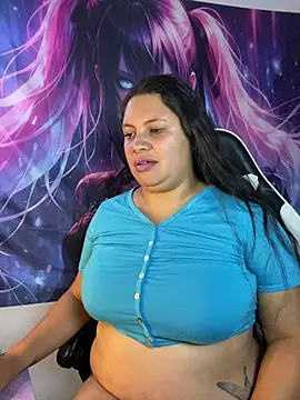 Anabliss_hot webcam