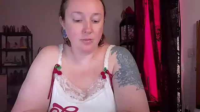 kisicaxx webcam