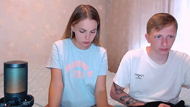 juliaanddima webcam