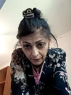 ChantalXOrchid webcam