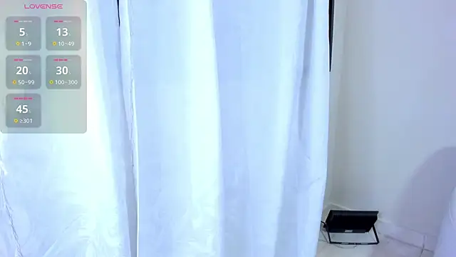 dahian_carter webcam