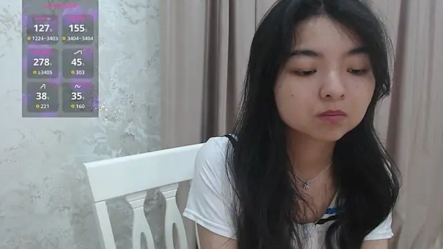 Shy_Kira webcam