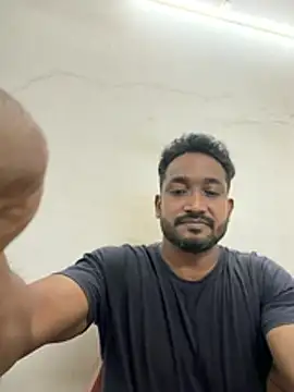 Rabi_BULKBEAST Live Web Cam Show