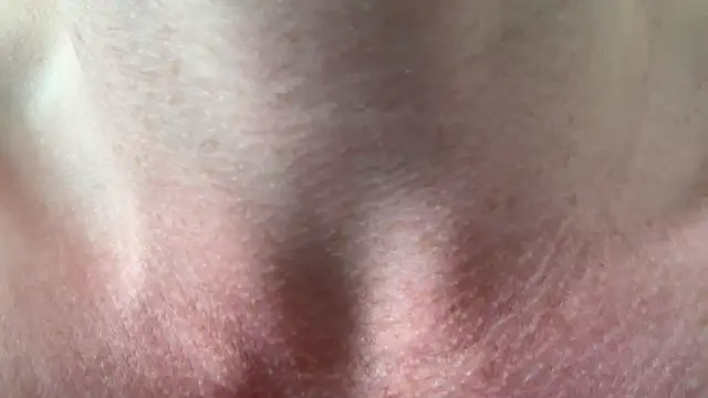 redheadrosie69 webcam