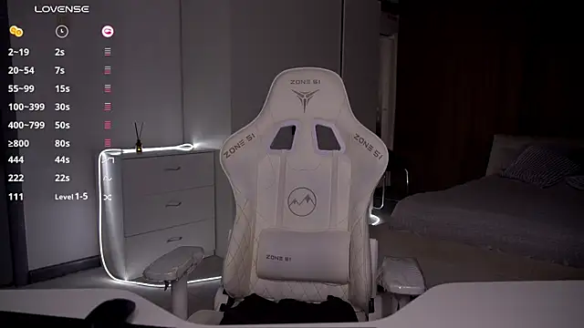 eVvushka webcam