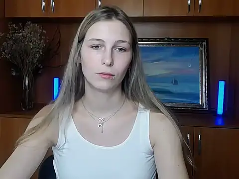 StrangerGi webcam
