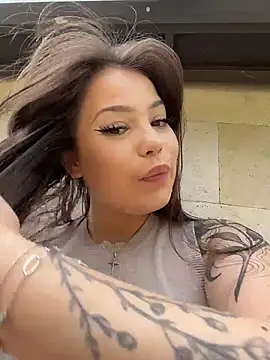 Chloe__Moon Live Web Cam Show