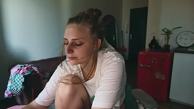 Celeste_Off webcam